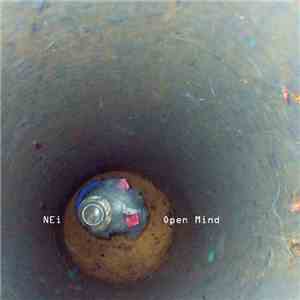 NEi - Open Mind mp3 album