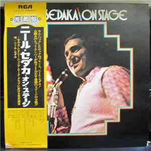 Neil Sedaka - On Stage mp3 album