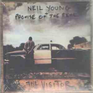 Neil Young + Promise Of The Real - The Visitor mp3 album