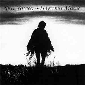 Neil Young - Harvest Moon mp3 album