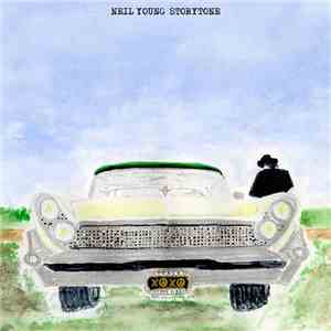 Neil Young - Storytone mp3 album