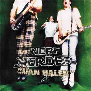 Nerf Herder - Van Halen mp3 album