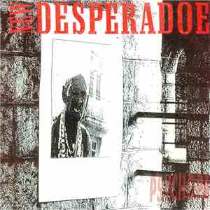 New Desperadoes - Psychopath mp3 album