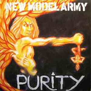 New Model Army - Purity mp3 album