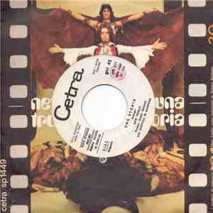 New Trolls / Sergio Endrigo - Una Storia / Una Storia mp3 album