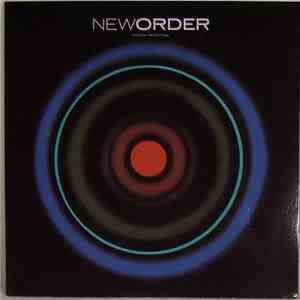 NewOrder - Blue Monday 1988 mp3 album