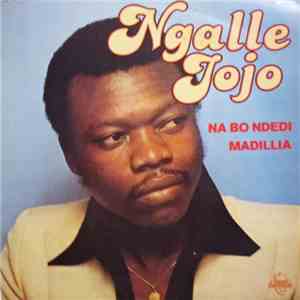 Ngalle Jojo - Na Bo Ndedi mp3 album