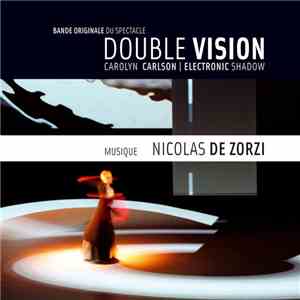 Nicolas De Zorzi - Double Vision mp3 album