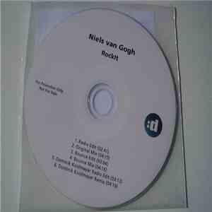 Niels Van Gogh - RockIt mp3 album