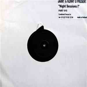 Night Sessions - Roomservice From Hell mp3 album