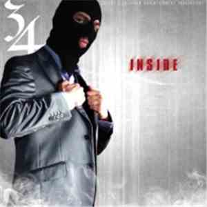 Nightmare34 - Inside mp3 album