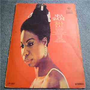 Nina Simone - Silk & Soul mp3 album