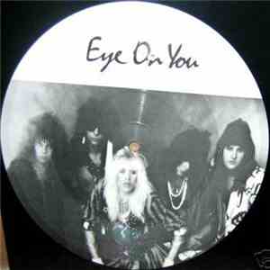 Ninja  - Eye On You mp3 album