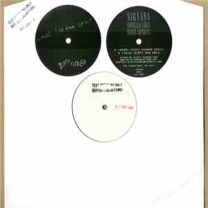 Nirvana - Smells Like Teen Spirit (The Dirty Funker Remixes) mp3 album