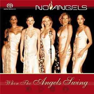 No Angels - When The Angels Swing mp3 album