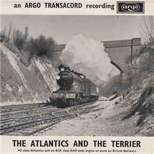 No Artist - The Atlantics And The Terrier mp3 album