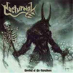 Nocturnal  - Arrival Of The Carnivore mp3 album