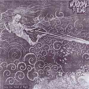 Nocturnal Fiend - Into The Field Of Night mp3 album