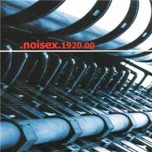 Noisex - 1920.00 mp3 album