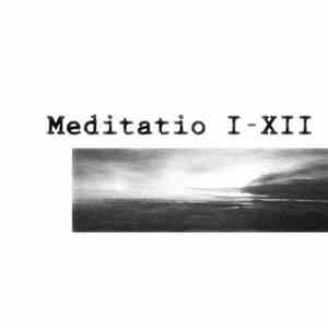 Noiz Genesis - Meditatio I​-​XII mp3 album