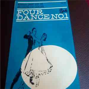 Norman Grant And His Orchestra For Dancers - Four Dance/ No.1 mp3 album