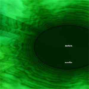 Notex - Maudlin mp3 album