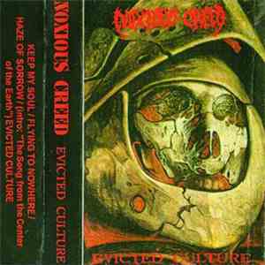Noxious Creed - Evicted Culture mp3 album