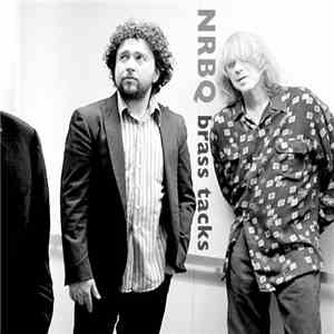 NRBQ - Brass Tacks mp3 album