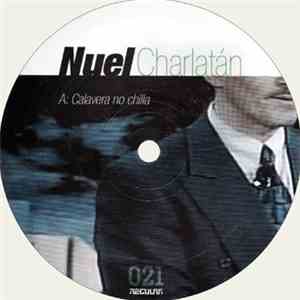 Nuel - Charlatán mp3 album