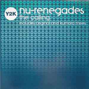 Nu-Renegades - The Calling mp3 album