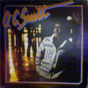 O.C. Smith - Love Is Forever mp3 album