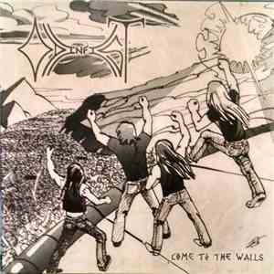 Odinfist - Come To The Walls mp3 album