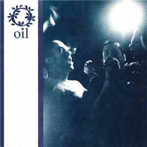 Oil  - Oil mp3 album