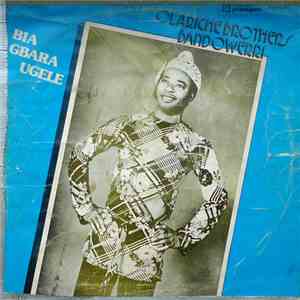 Olariche Brothers Band Owerri - Bia Gbara Ugele mp3 album