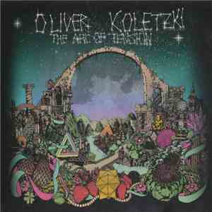 Oliver Koletzki - The Arc Of Tension mp3 album