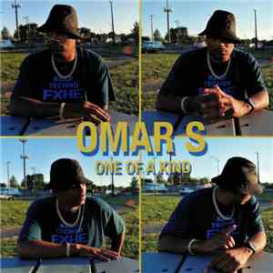 Omar S - One Of A Kind mp3 album