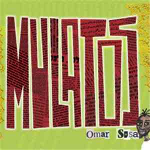 Omar Sosa - Mulatos mp3 album