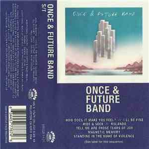 Once & Future Band - Once & Future Band mp3 album