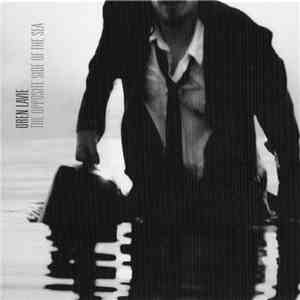 Oren Lavie - The Opposite Side Of The Sea mp3 album