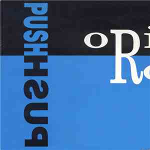 Original Rockers - Push Push (The Remix E.P.) mp3 album