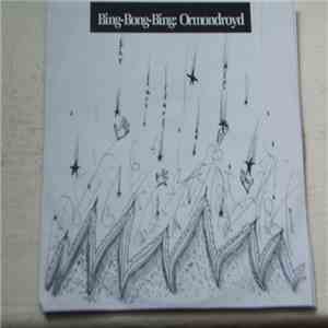 Ormondroyd - Bing-Bong-Bing mp3 album