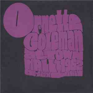 Ornette Coleman - At Town Hall 1962 Review mp3 album