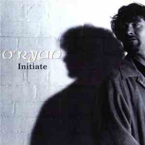 O'Ryan  - Initiate mp3 album