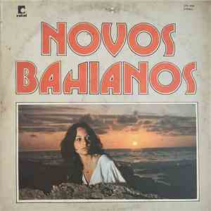 Os Novos Baianos - Novos Baianos mp3 album