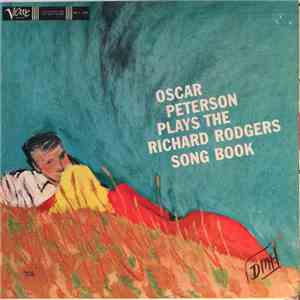 Oscar Peterson - Oscar Peterson Plays The Richard Rodgers Songbook mp3 album