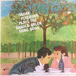 Oscar Peterson - Plays The Harold Arlen Song Book mp3 album