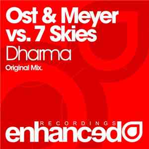 Ost & Meyer Vs. 7 Skies - Dharma mp3 album