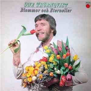 Owe Thörnqvist - Blommor Och Eterneller mp3 album