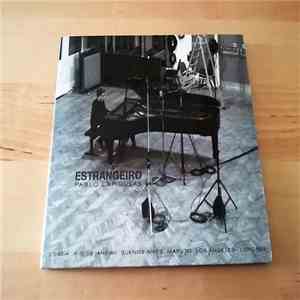 Pablo Lapidusas - Estrangeiro mp3 album