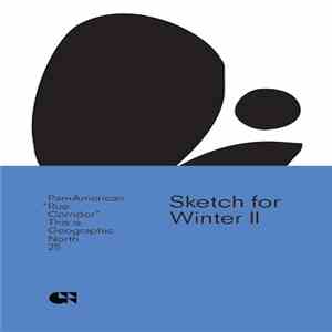 Pan•American - Rue Corridor (Sketch For Winter II) mp3 album